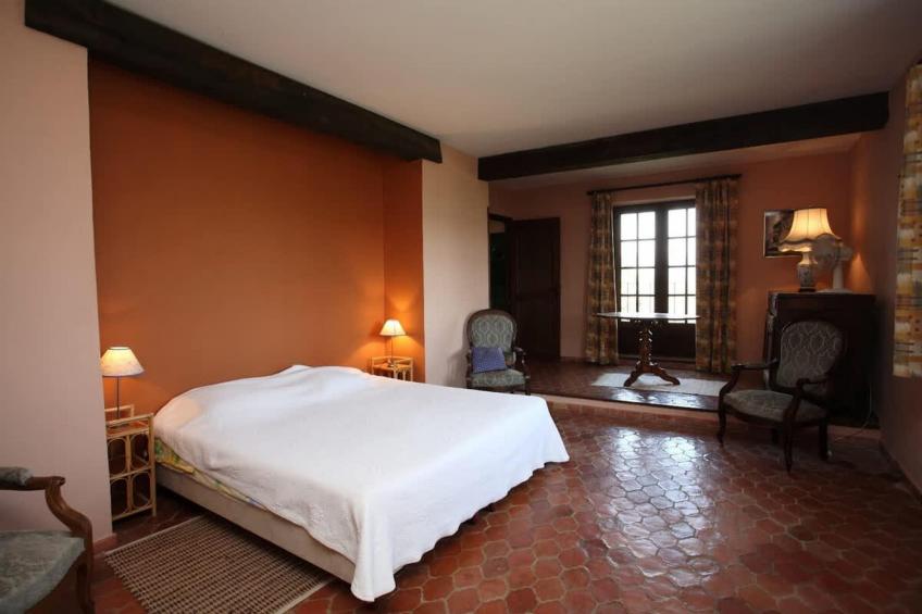 La Familiale - Maison provençale avec piscine et vue imprenable sur Gordes - foto 4