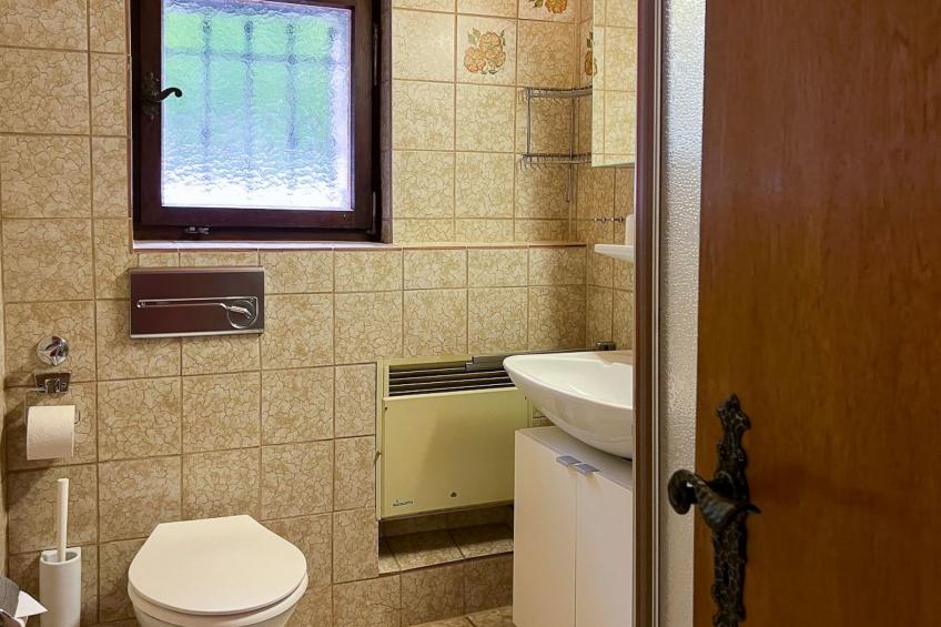 Chalet Mergoscia - foto 22