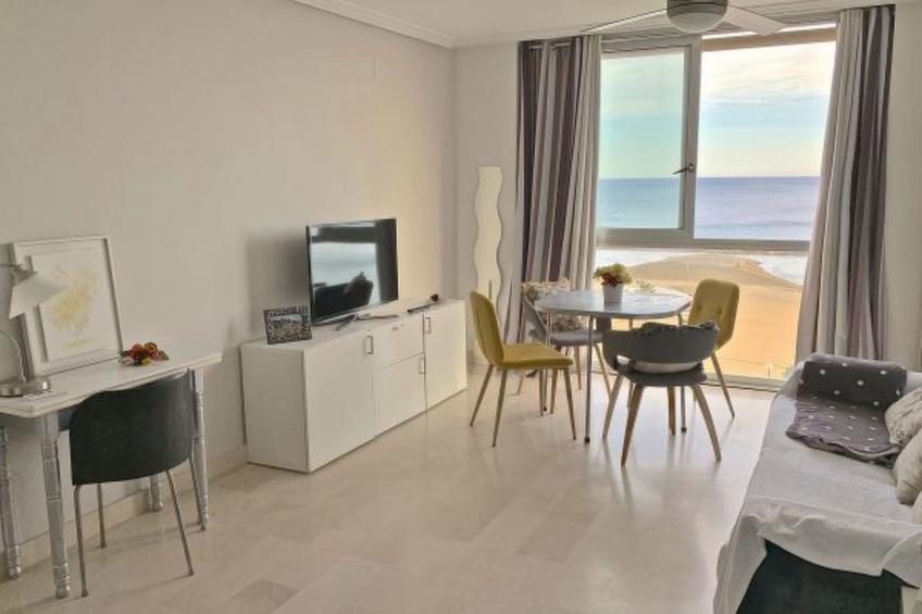 APARTAMENTO PLAYA POSTIGUET - foto 24