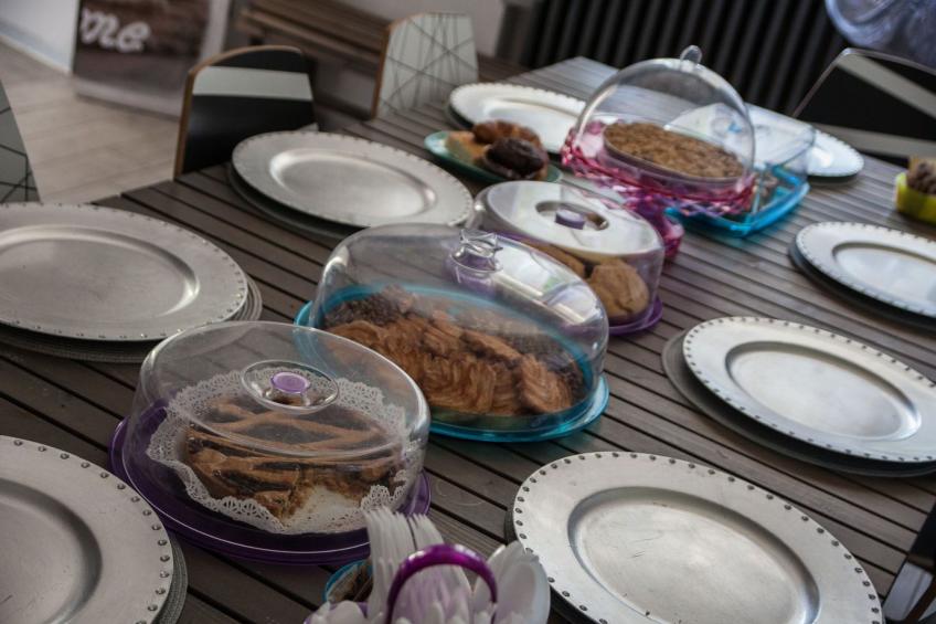 Miniwohnung in Ferrara mit Garten - foto 24