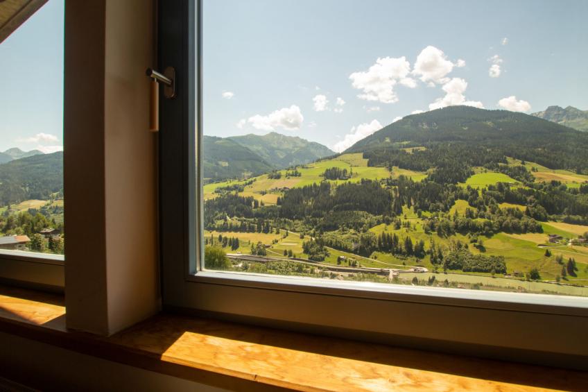 Sonnberg Panorama Lodge Taxenbach - foto 46