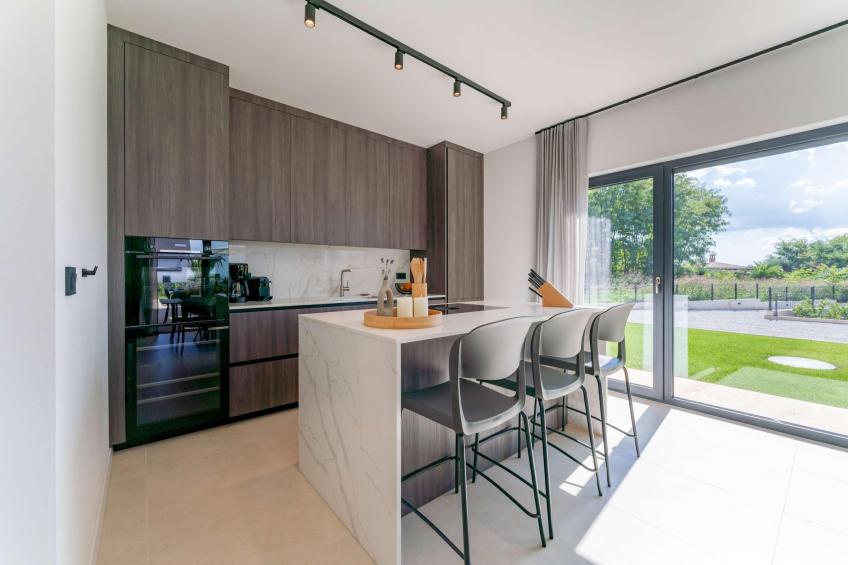 Villa Fiducia - foto 18
