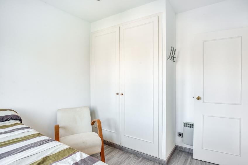 S´Agaró Beach Apartment - foto 22