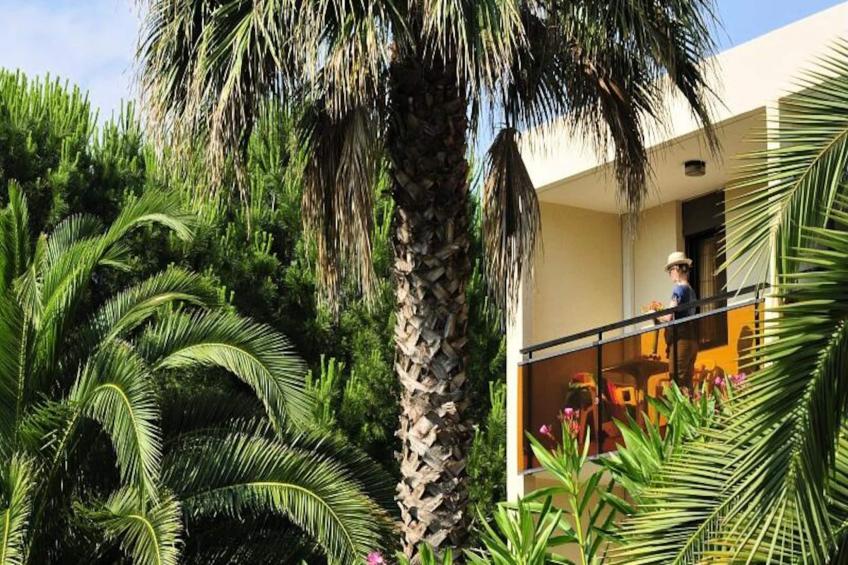 Résidence Les Jardins Ombragés - maeva Home - foto 8