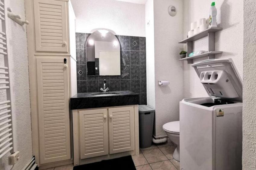 Résidence Le Trimaran - foto 17