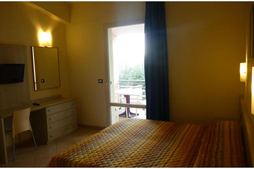 Villaggio Borgoverde TWO-ROOM APARTMENT 5 PAX - B5 - foto 9