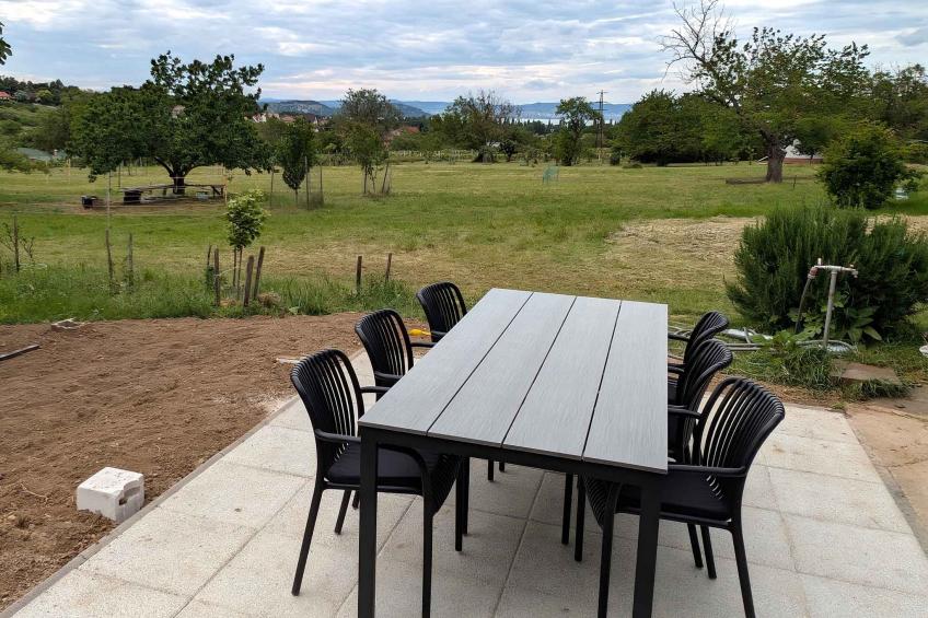 Vakantiewoning met een rustige ligging en uitzicht op het meer - BF-VRDPR - foto 6