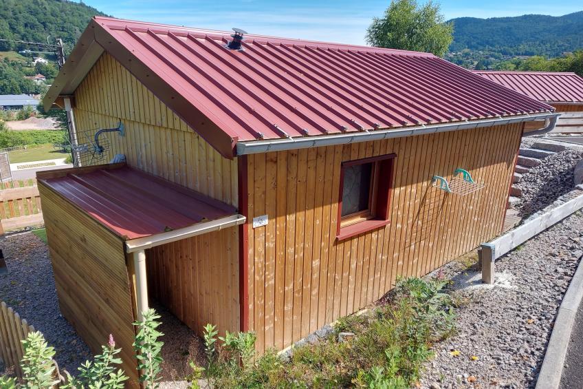 La Coccinelle - foto 32