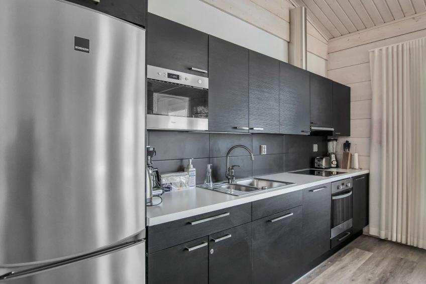 Villa kaarina - foto 8