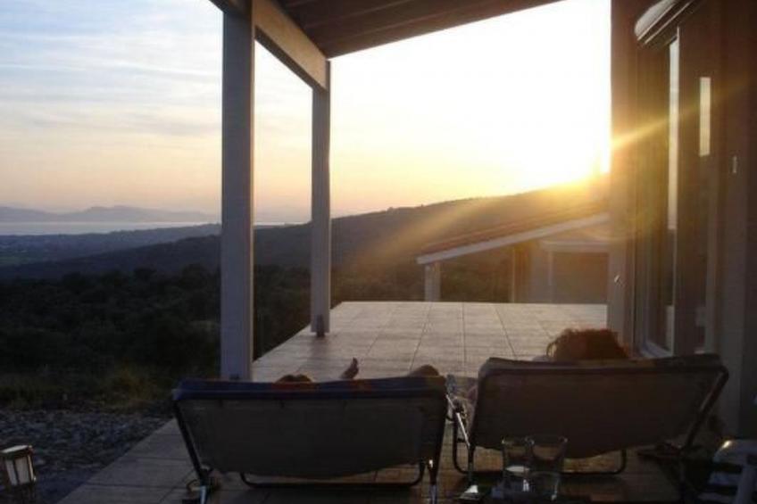 Panoramablick Evia - foto 15