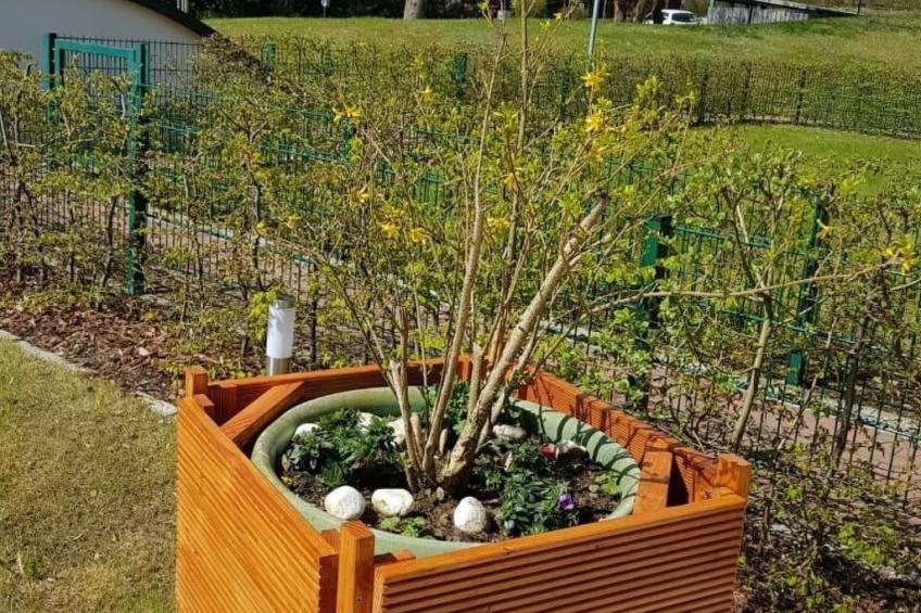 Appartement in Strandnähe - foto 7