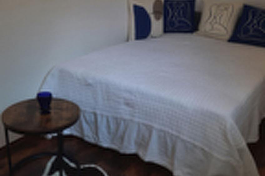 Idyll mit Loggia und Garten - foto 19