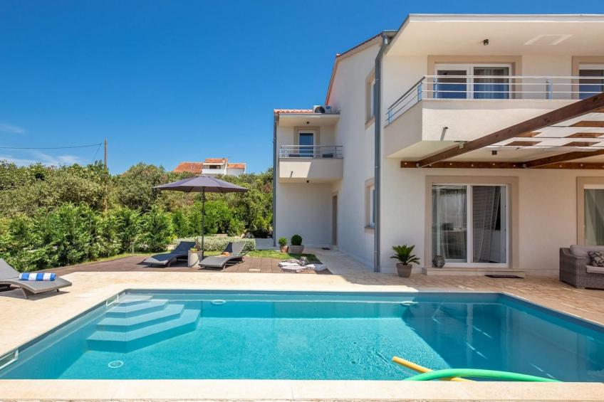 Villa Gellia - foto 33