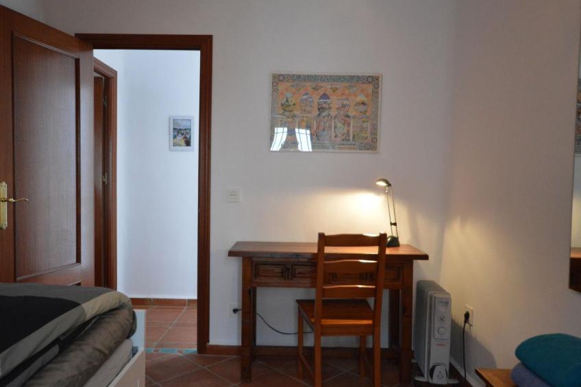 Gemütliches historisches Haus mit Dachterrasse - foto 9