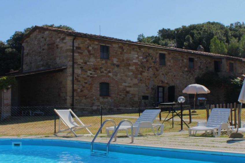 Wohnung 'Dispensa' mit Terrasse - foto 9