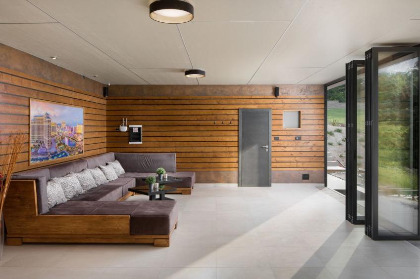 Villa Ambienta - foto 20