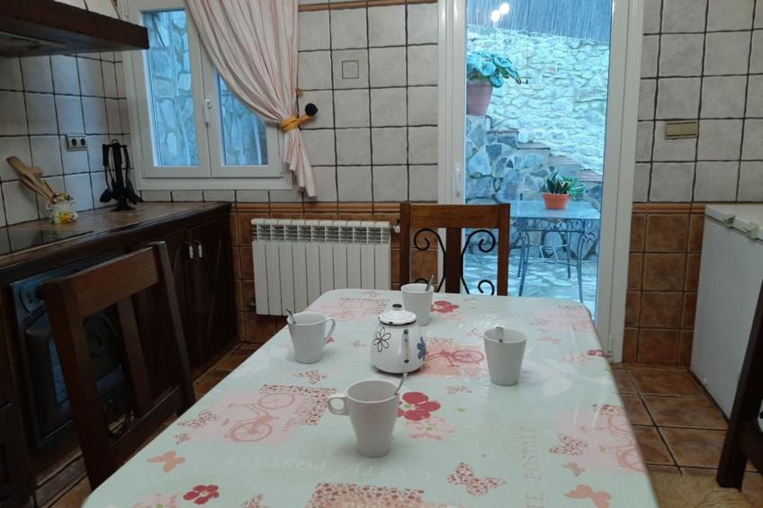 Vivienda Turistica Rural El Acebuchal - foto 18