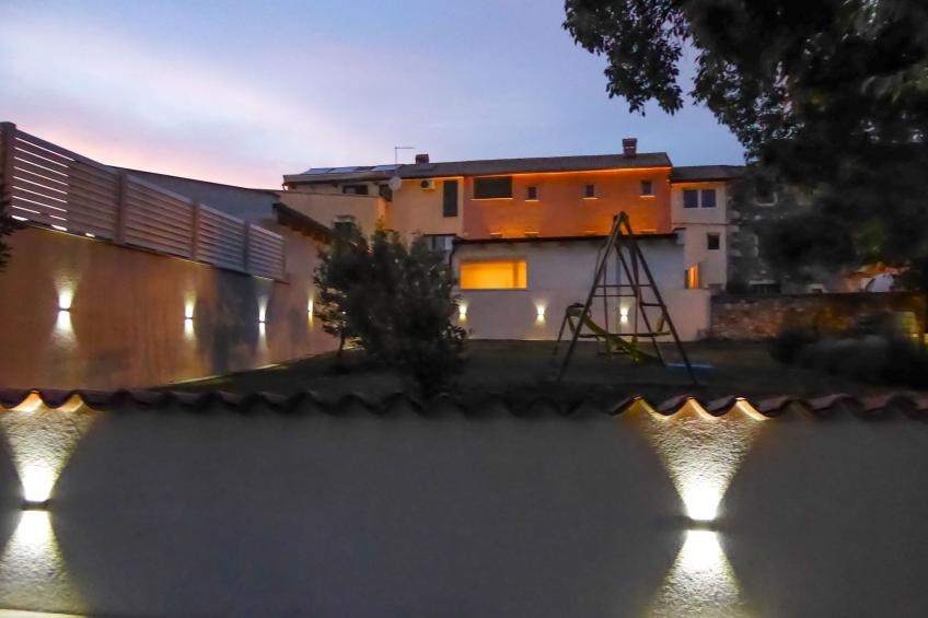 Istrien Haus neunte Pina - foto 50