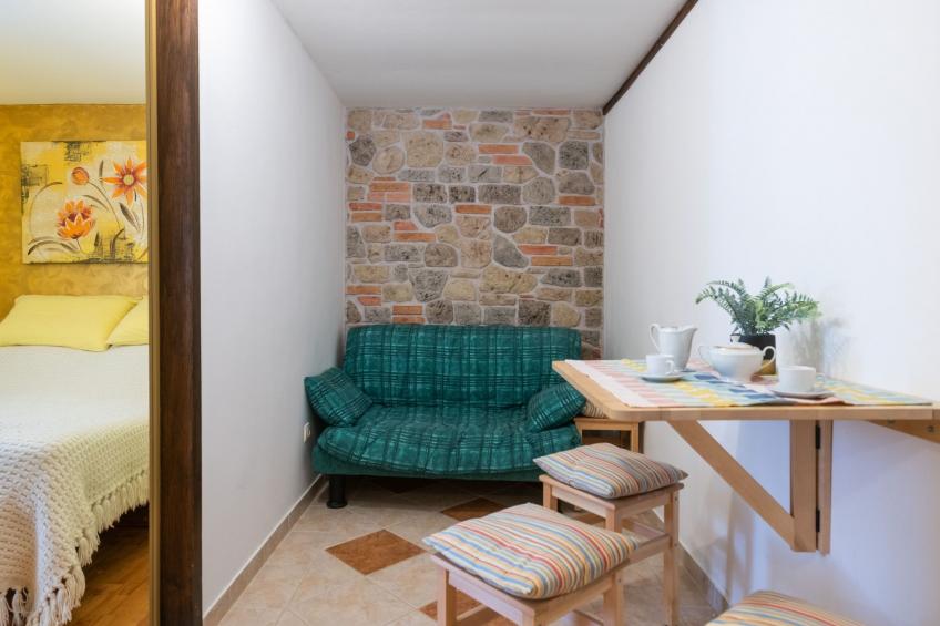 Studio apartment Larca - foto 4