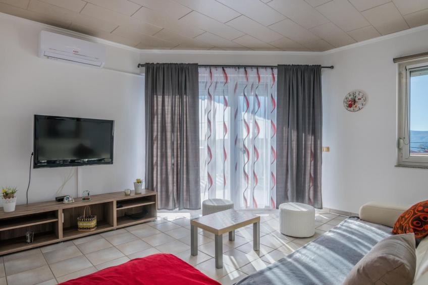 "Nika" mit privatem Pool - foto 17