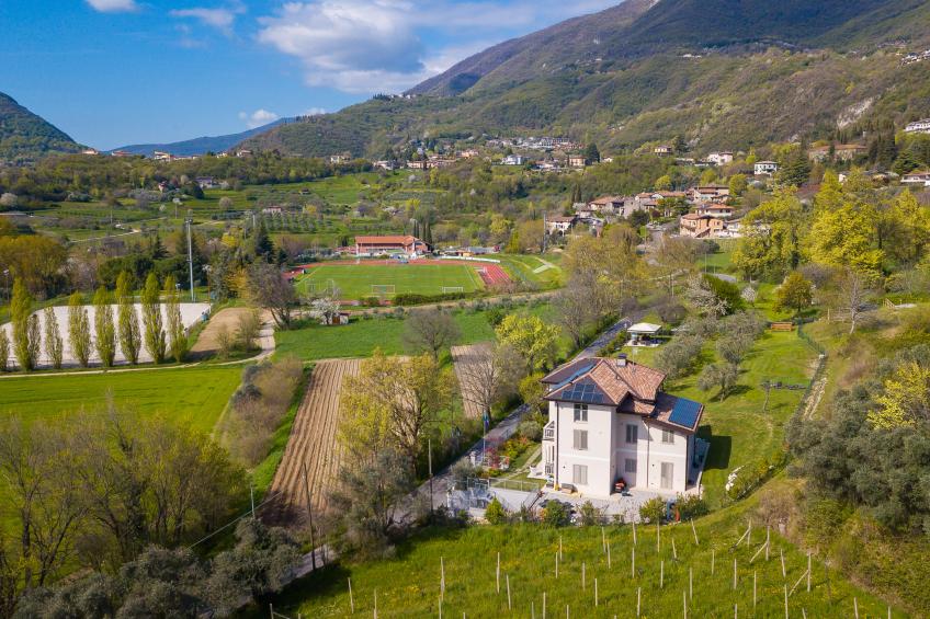 Ricomilla Holiday - Family Friendly