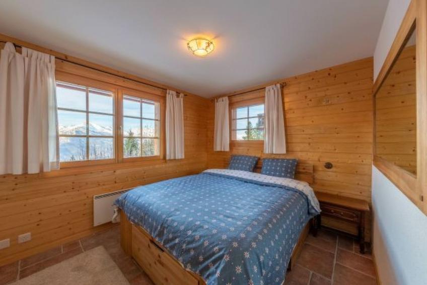 Chalet Ciel de Lit - Vue imprenable - foto 19