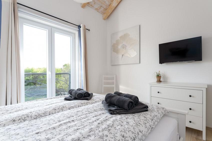 Eine luxuriöse Villa "Maslina" mit Pool und Grill - foto 12