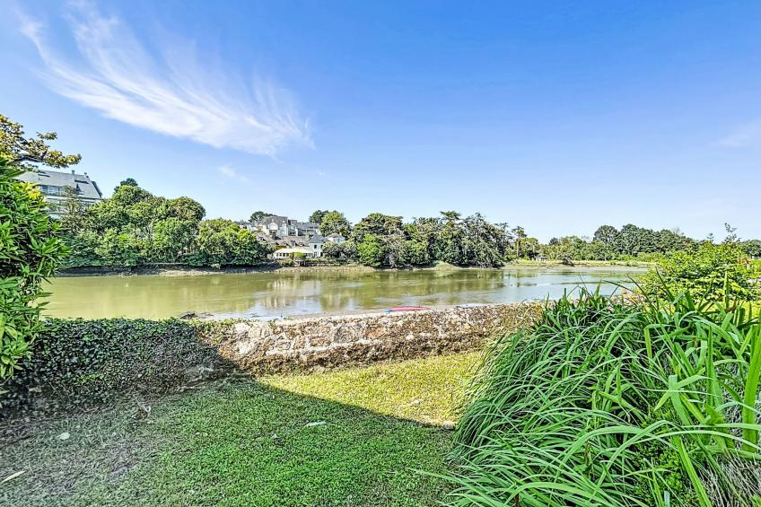 La rivière St Goustan - foto 38