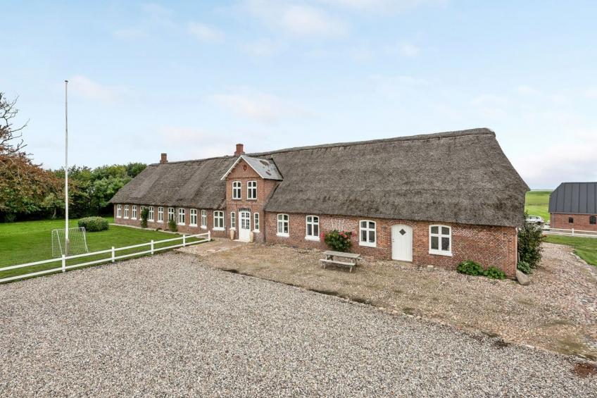 "Tilla" - 600m from the sea in Western Jutland - foto 7