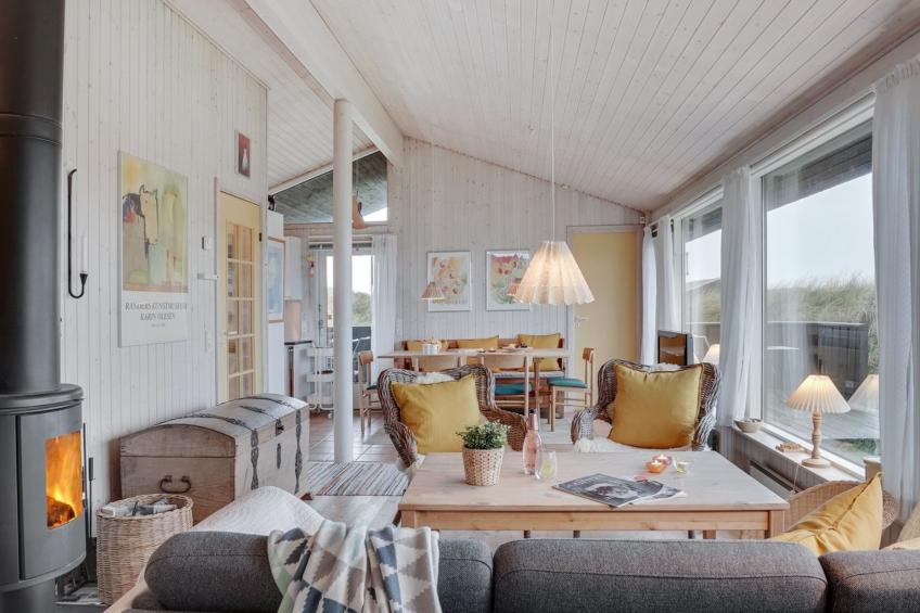 "Eri" - 300m from the sea in NW Jutland - foto 3