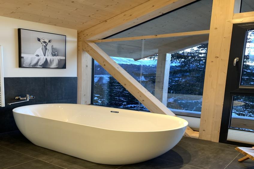 Naturchalets Turracher Höhe 25 - foto 21