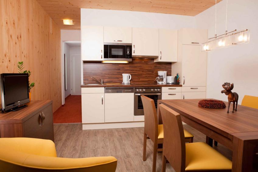Vakantiewoning met zwembad en tuin - VW-DZWNN - foto 12