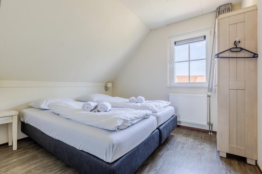 Noordzee Residence Cadzand-Bad 26 - foto 18