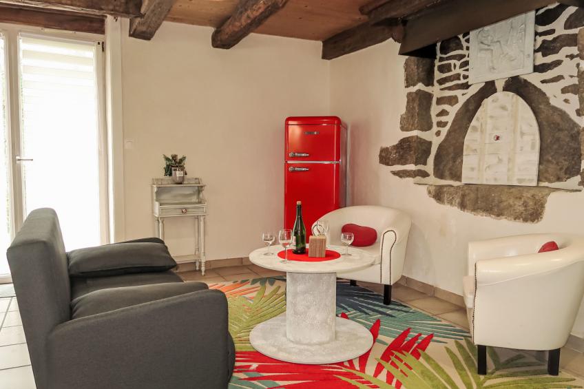 Le moulin de Glenn - foto 5
