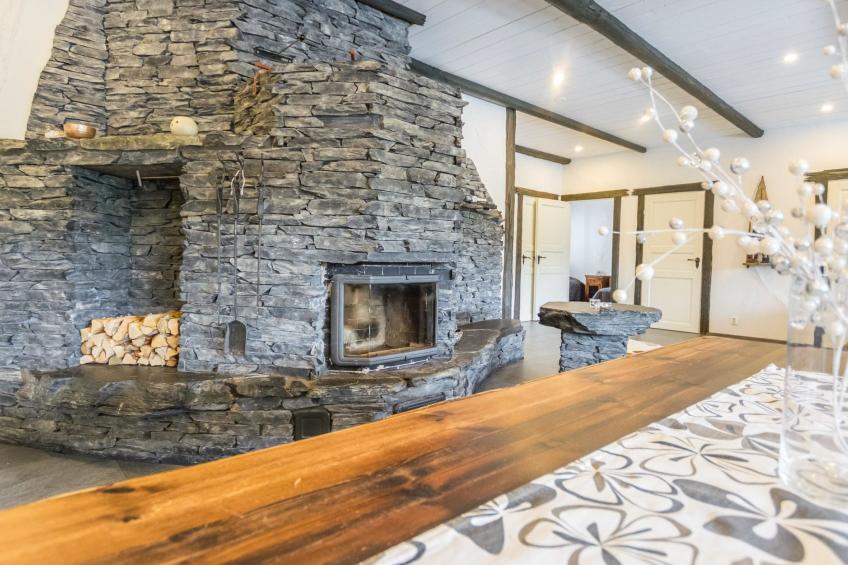 Kivipirtti - foto 11