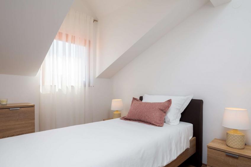 Charmante Ferienvilla Dalmata - foto 44