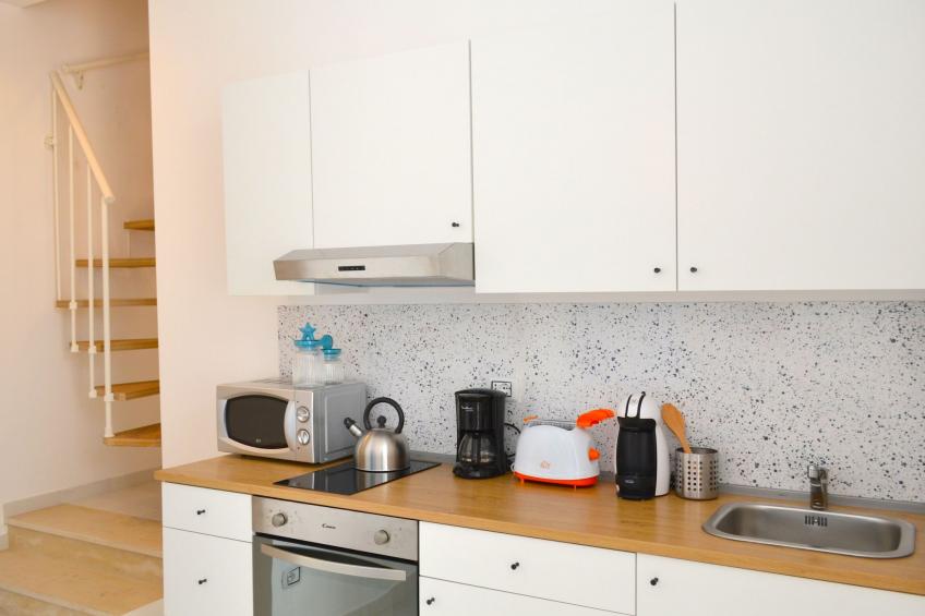 "Rivamare Loft" mit Waschmaschine und Geschirrspüler - foto 14