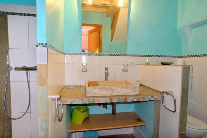 Wohnung in charmantem Haus auf Domäne - foto 8