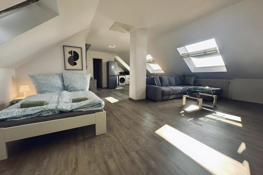 FeWo Euregio IV - foto 2