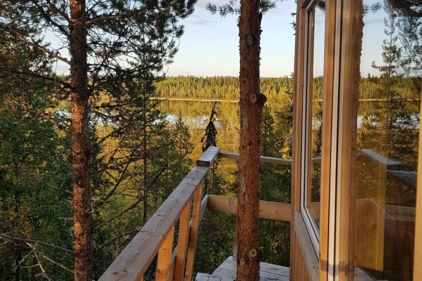 Aurora Lodge - foto 7