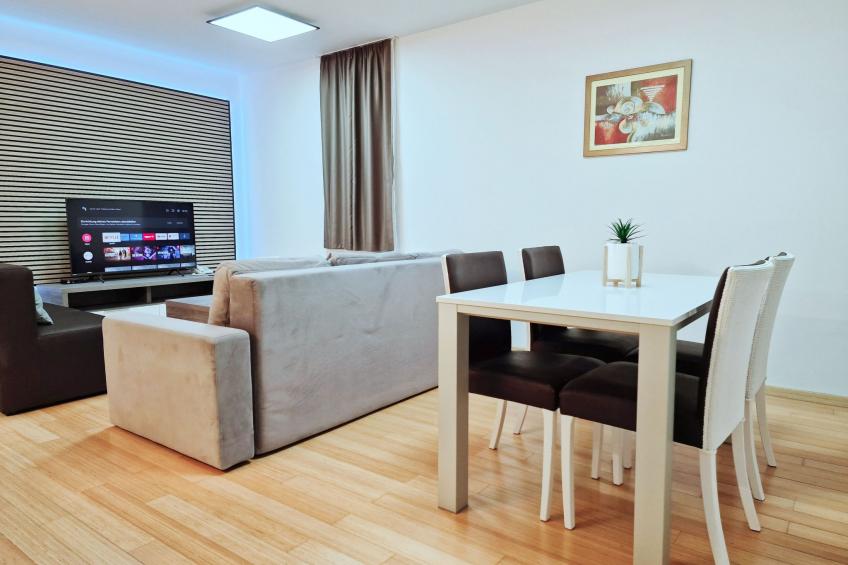 Residence-Apartment-Giuliano-Punta  Skala - foto 25