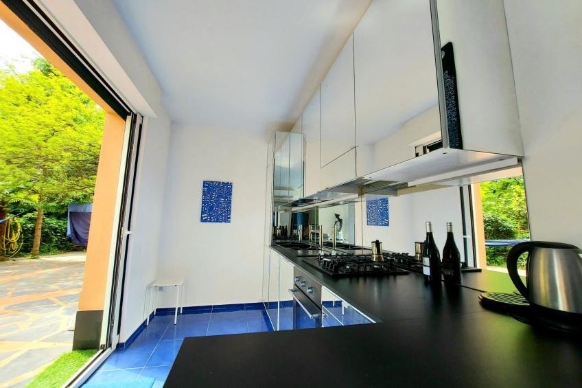 Sehr moderne Wohnung mit schönem Garten - foto 43