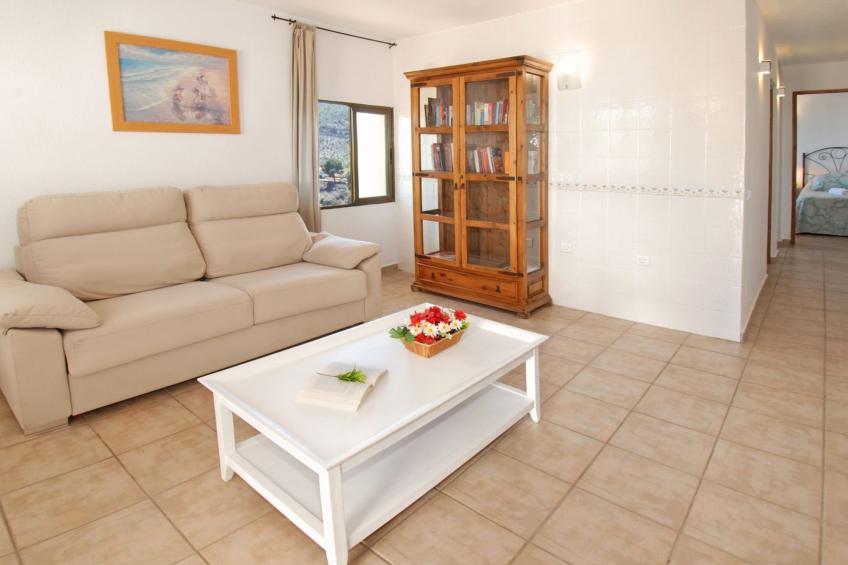 Villa José 1, beheizter Pool, Meerblick. - foto 57