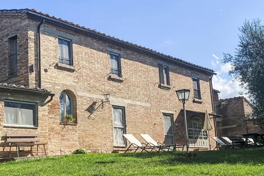 Pienza - foto 45