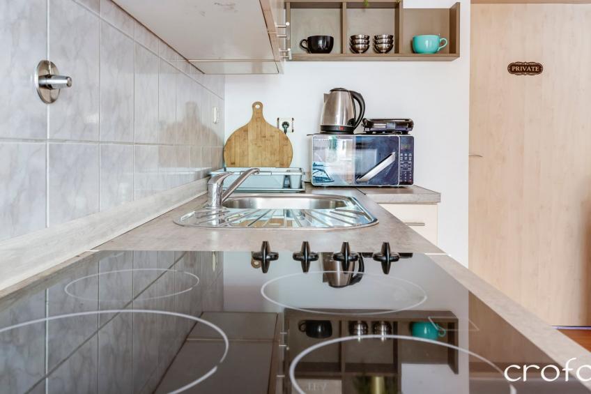 Apartments Villa Mavi-Two Bedroom Apartment  with Terrace   A1 - foto 5