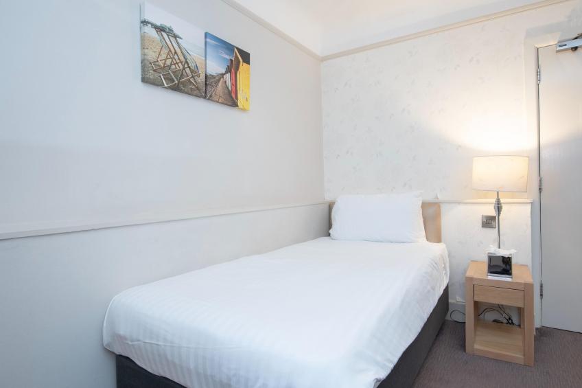 Classic Single Room - foto 23