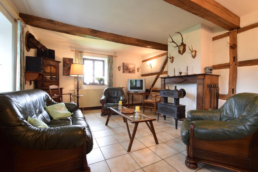 La Maison du Druide - foto 5