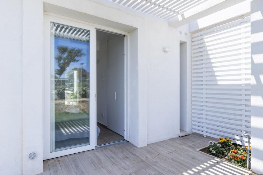 Capo Falcone Charming Apartment (STI261) - foto 12