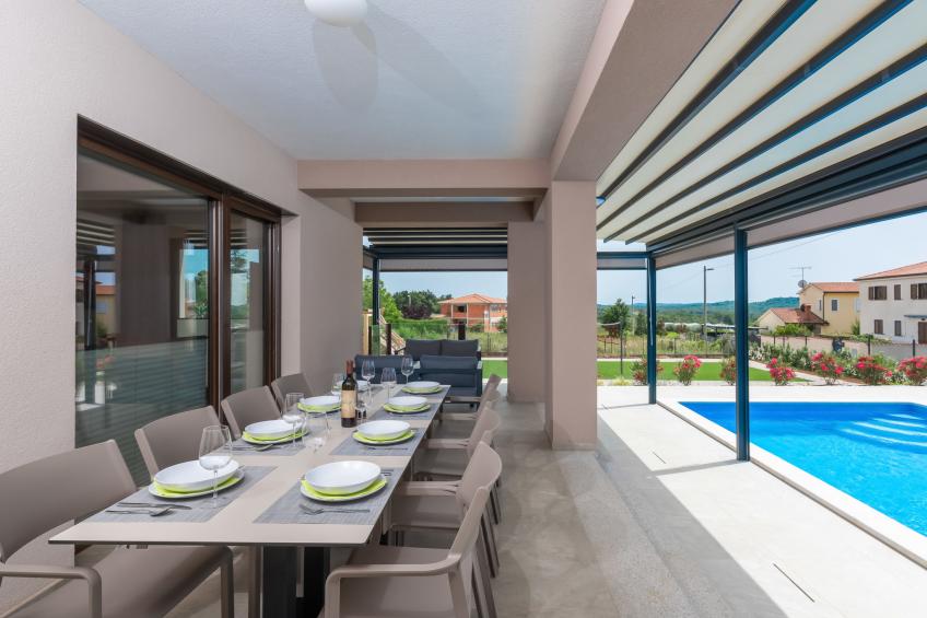 Villa Karina - foto 14