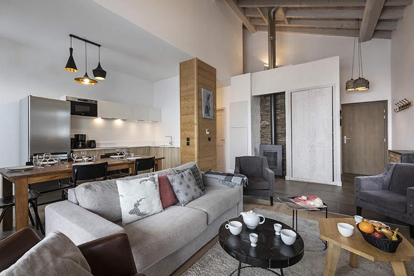 Le Hameau de barthelemy-A48P - foto 12